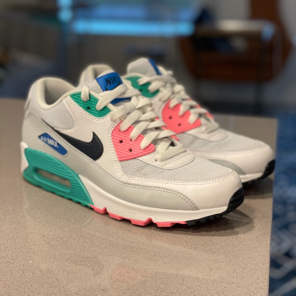 Nike Air Max 90 South Beach